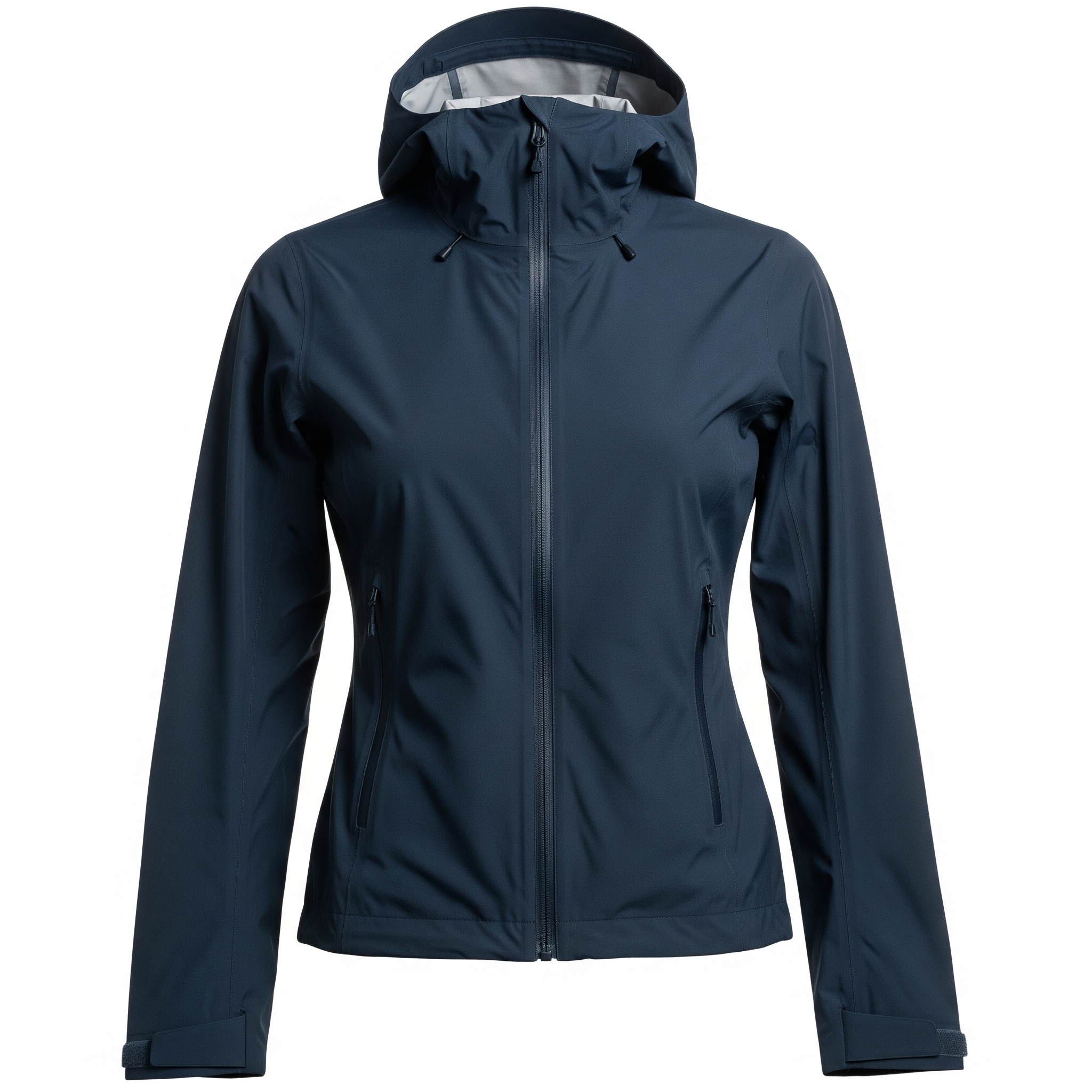 CHAQUETA IMPERMEABLE PARA DAMA Y CABALLERO