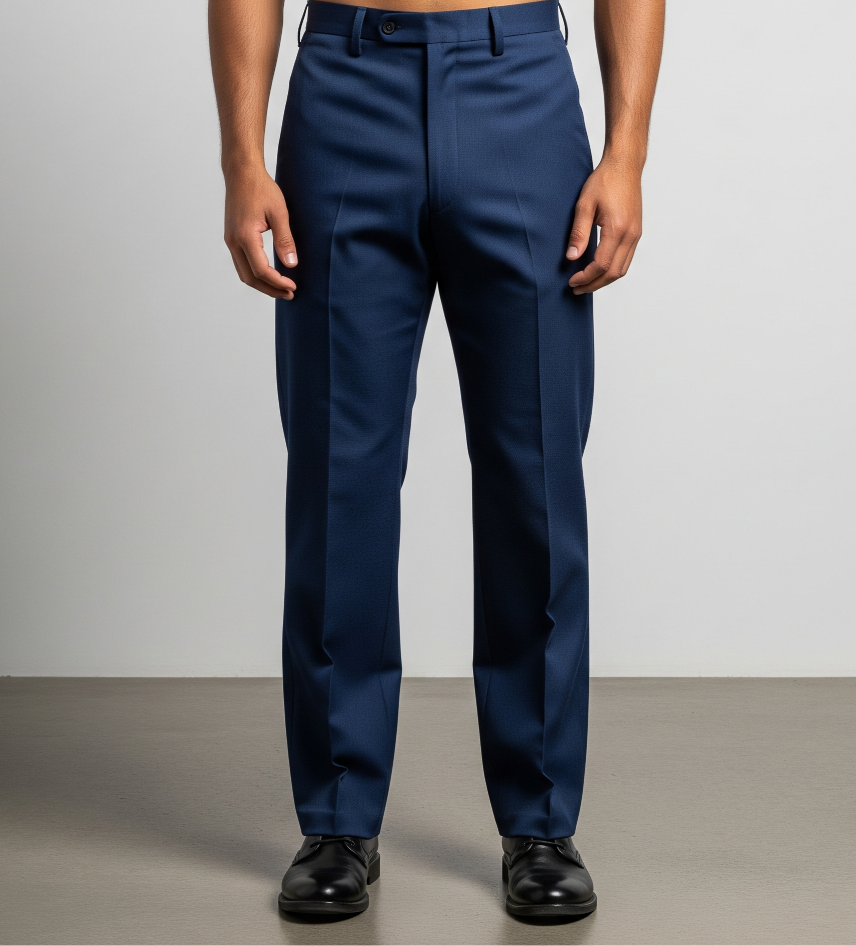 PANTALON EN DRIL  PARA DAMA Y CABALLERO