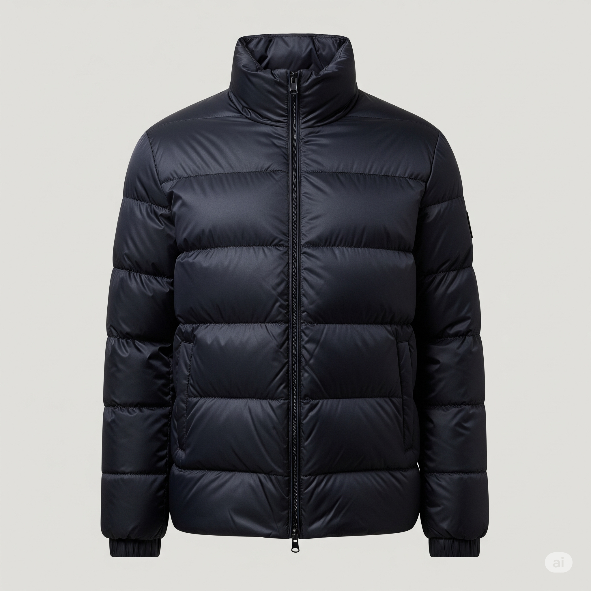 CHAQUETA ACOLCHADA DAMA Y CABALLERO