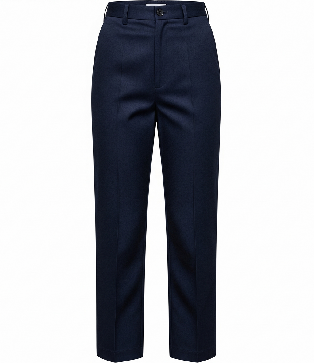 PANTALON EN DRIL  PARA DAMA Y CABALLERO